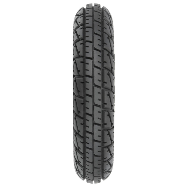 PRO1024410 Supermoto S3-MTD Vorderrad HotLap schwarz